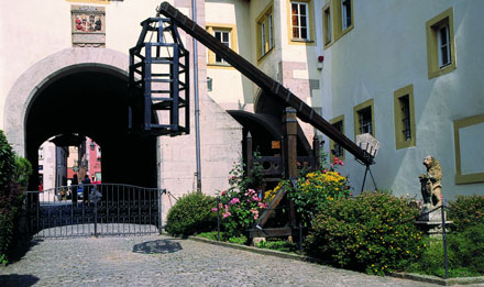 Kriminalmuseum Rothenburg ob der Tauber